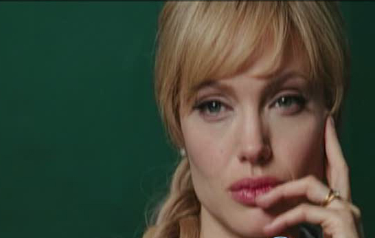 Doug & the Movies: 'Salt'