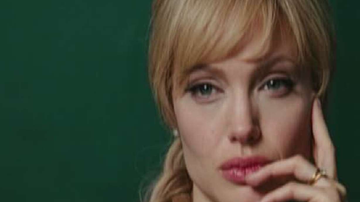 Doug & the Movies: 'Salt'