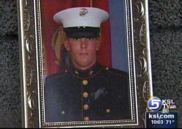 Orem Man in Jail for Deserting Military