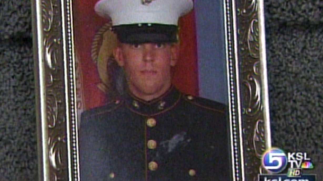 Orem Man in Jail for Deserting Military