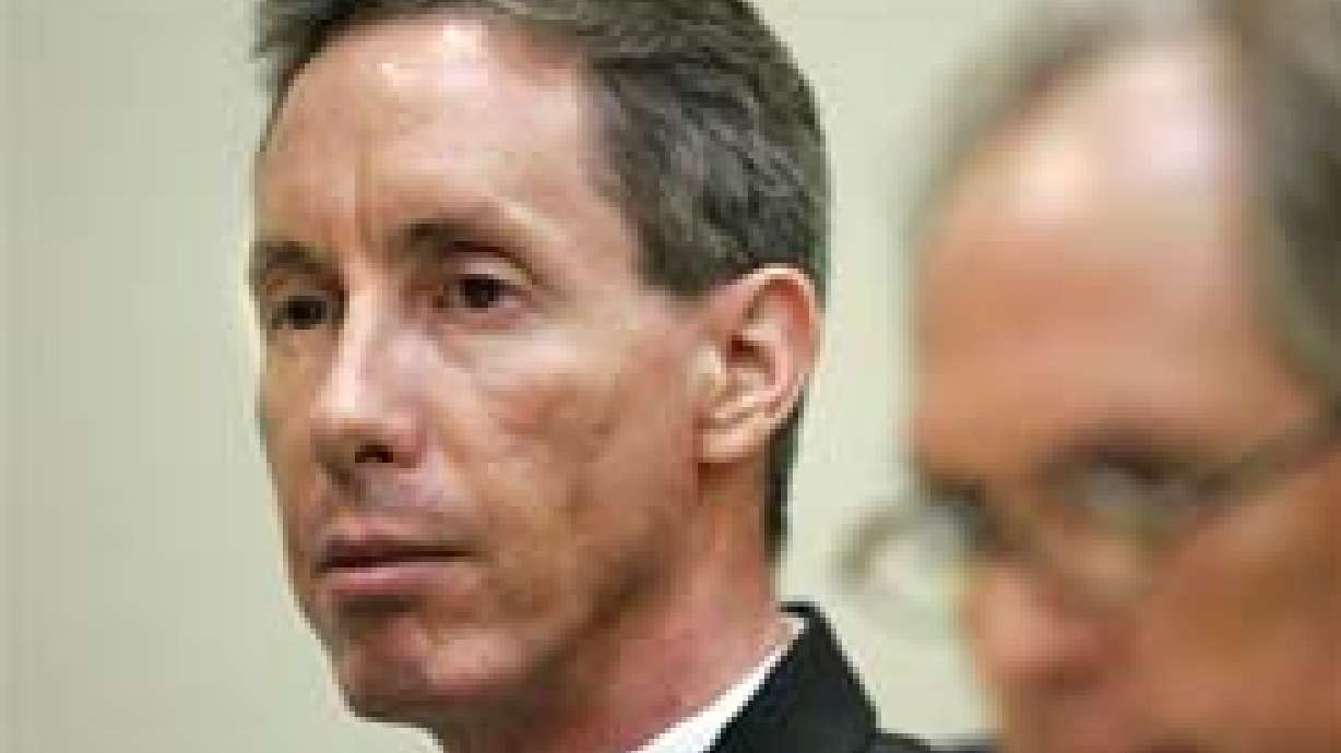 Attorneys Prepare for Closing Arguments in Jeffs Trial