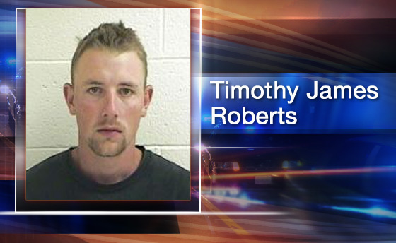 Man Admits to Fracturing Baby's Skull