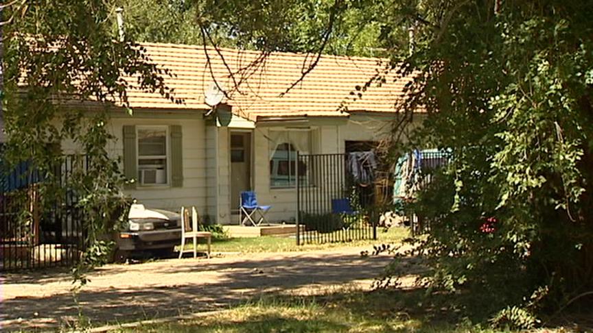 Man Admits to Fracturing Baby's Skull