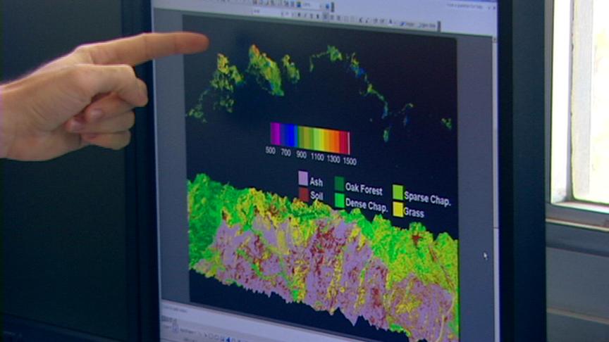 University of Utah to Study Wildfires in Hopes of Helping Firefighters