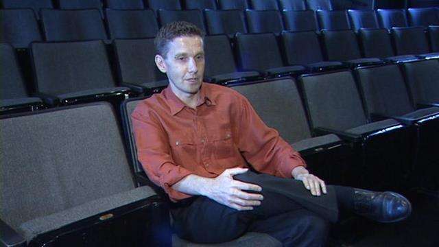 Salt Lake Acting Company Performs Play about Famed Producer