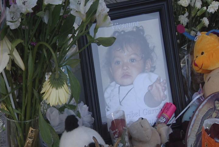 Family pleads for hit-and-run driver to come forward