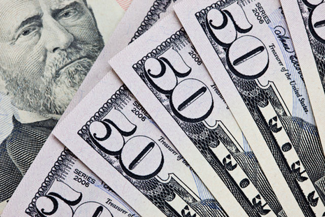 Man who led $145 million Ponzi scheme sentenced to 10 years