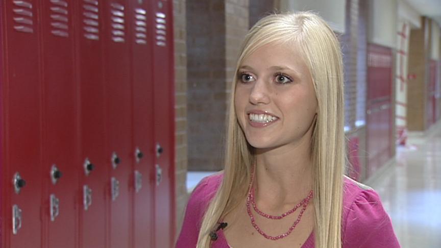 Anti-Tobacco Ad Campaign Keeps Teen From Lighting Up
