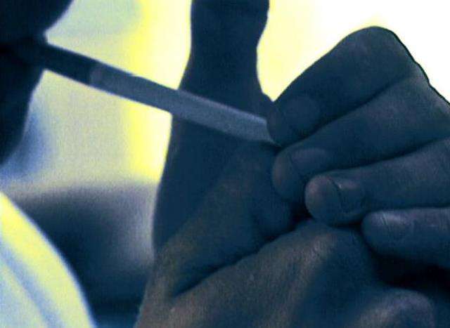 Anti-Tobacco Ad Campaign Keeps Teen From Lighting Up