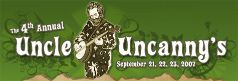 Festival to Benefit Nephi Man