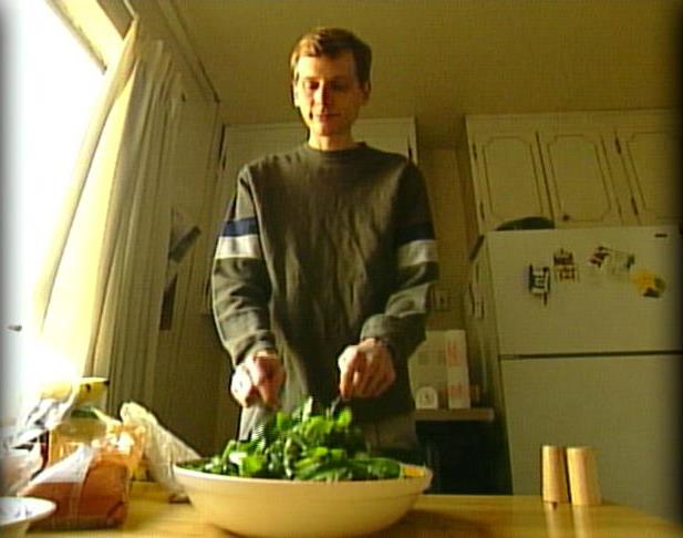 Eating Fewer Calories May Change Your DNA