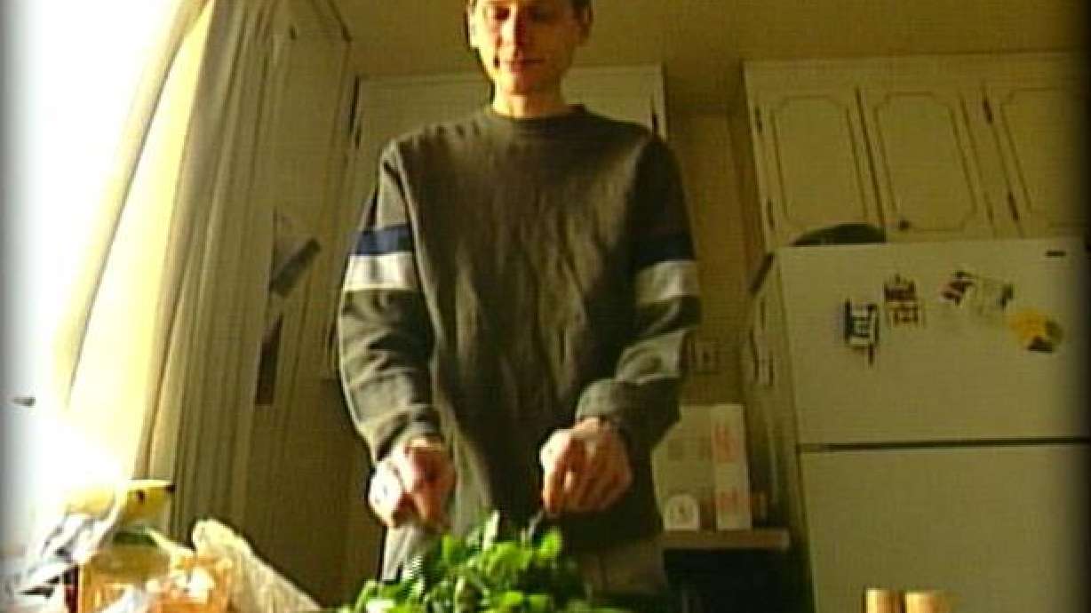 Eating Fewer Calories May Change Your DNA