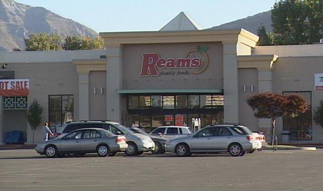 Provo Grocery Store Pulls Alcohol and Tobacco from Shelves