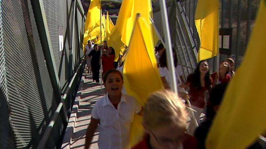 Bridge Opens to Expand Utah Biking and Hiking Trail