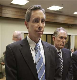 Warren Jeffs, Leader of the FLDS Church