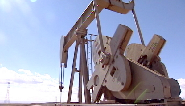 Earth Day contest praises petroleum, coal