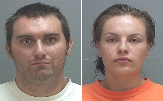 2 arrested in connection with Subway restaurant robberies