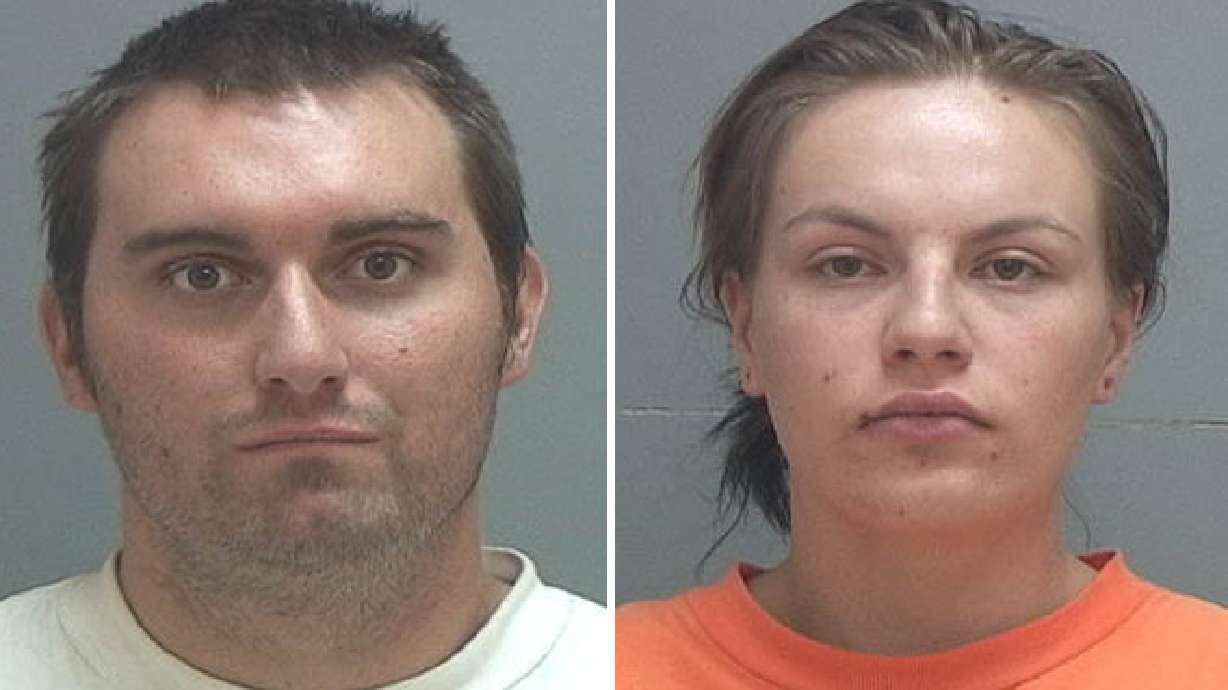 2 arrested in connection with Subway restaurant robberies