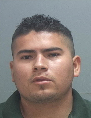 Julio Cesar Calderon