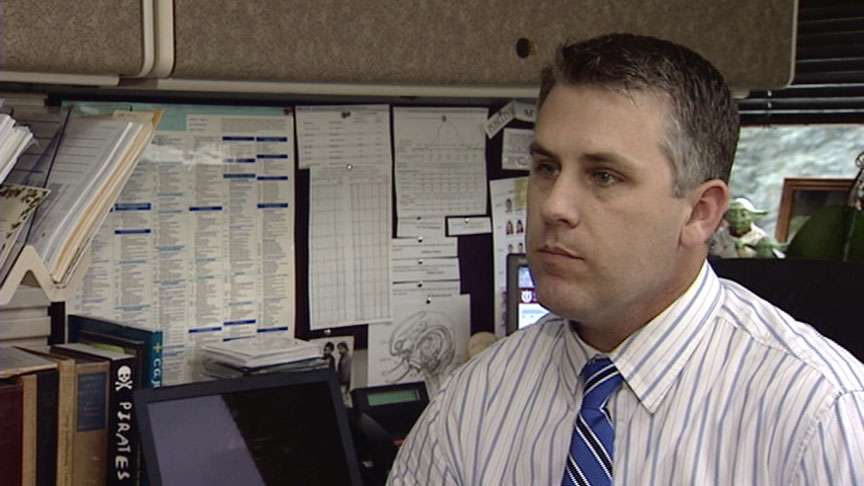 Dr. Matt Woolley, a University of Utah psychology professor and adolescent psychologist, says parents have recently been asking him about digital drugs.