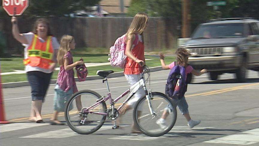 With planned cuts to bus routes, kids will have to walk busy streets like 11400 South, 1300 West and Redwood Road -- often through construction -- on the way to school.