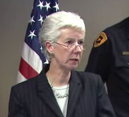 Feds appoint US attorney for Utah to 120-day term