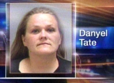 Woman Tased After Allegedly Assaulting Officer