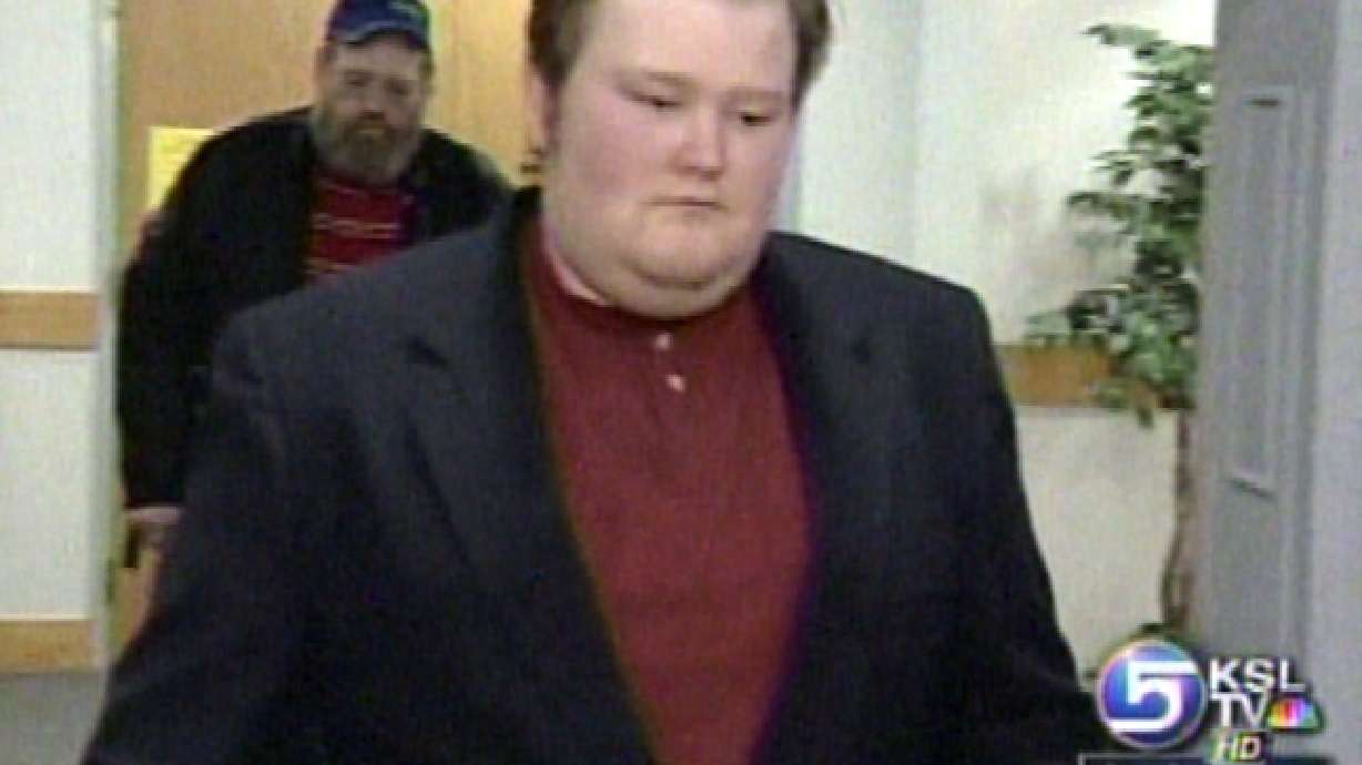 Man Admits to Shooting at Hunters