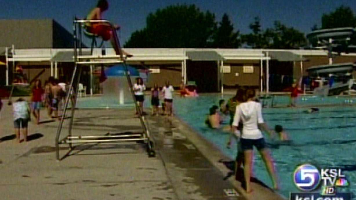 Swimming Pool Restrictions Likely to be Lifted