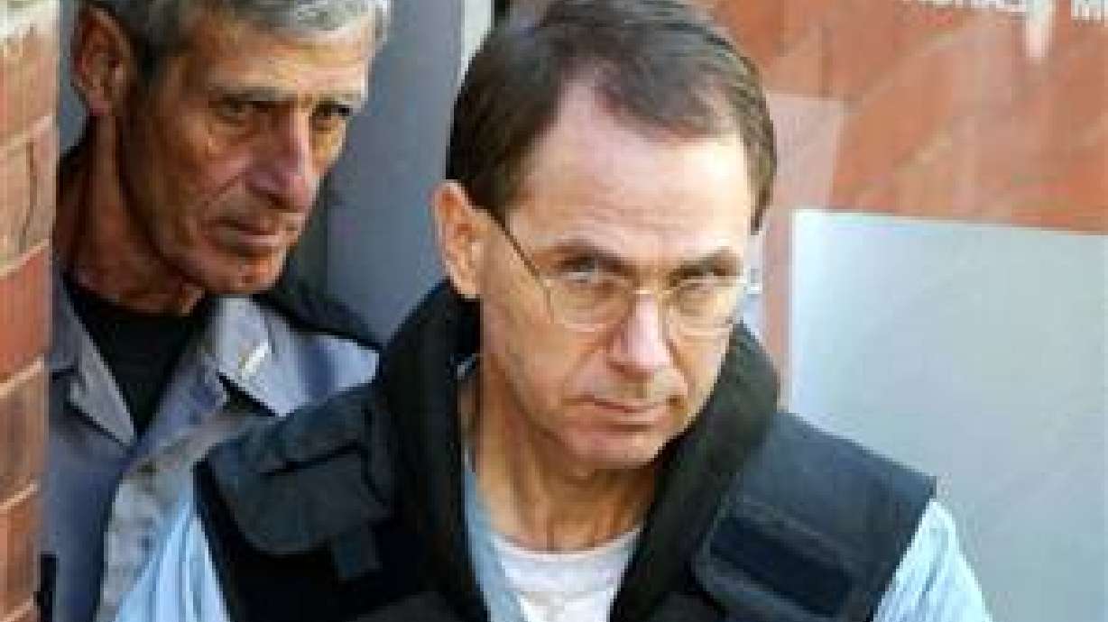 Salt Lake Attorney Can Question Terry Nichols on Videotape