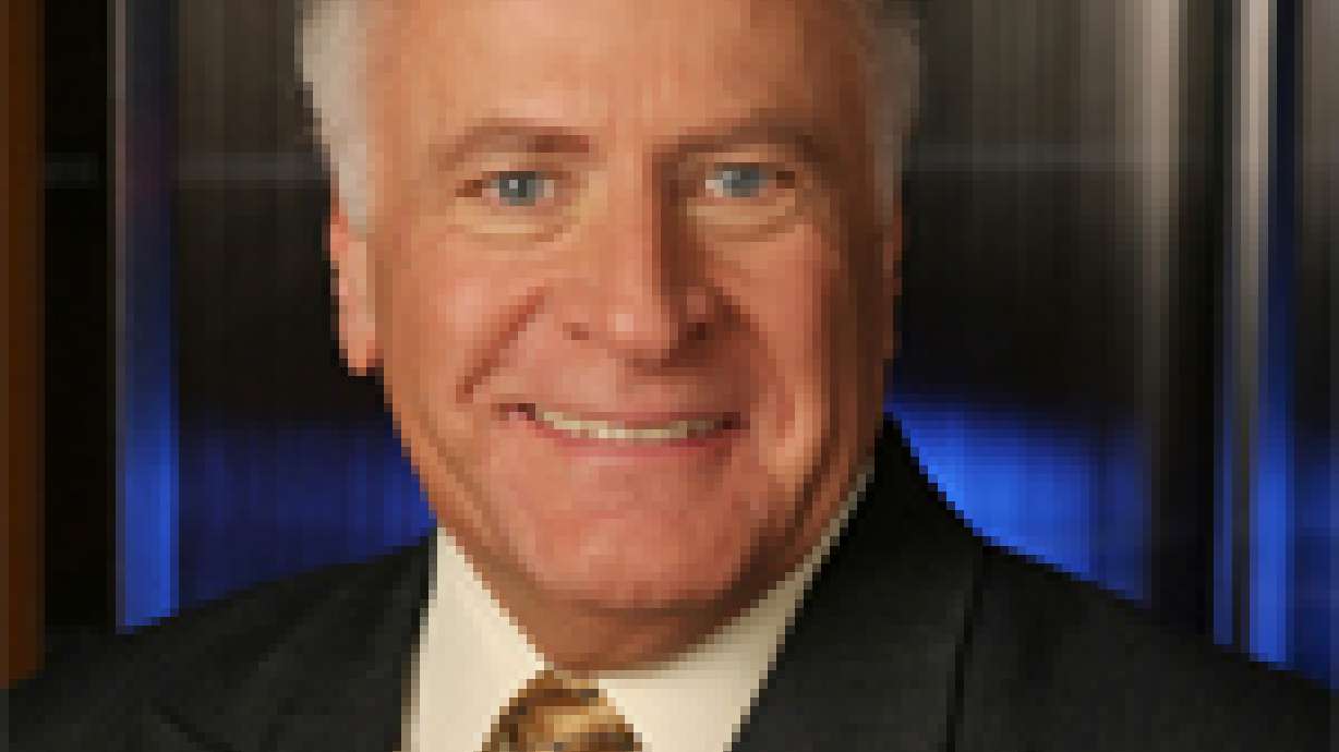 Legendary Anchor Dick Nourse to Retire From KSL 5