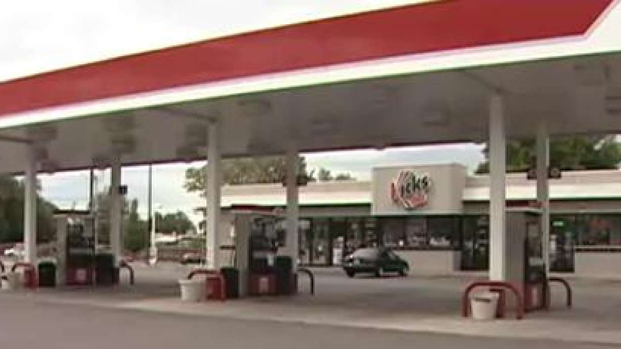 Teenager Arrested for Gang Related Homicide
