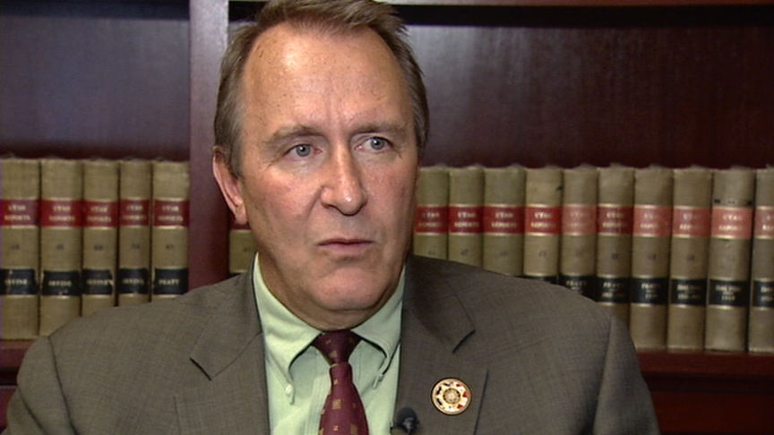 Shurtleff, evangelicals praise Obama deportation policy, blast tea party