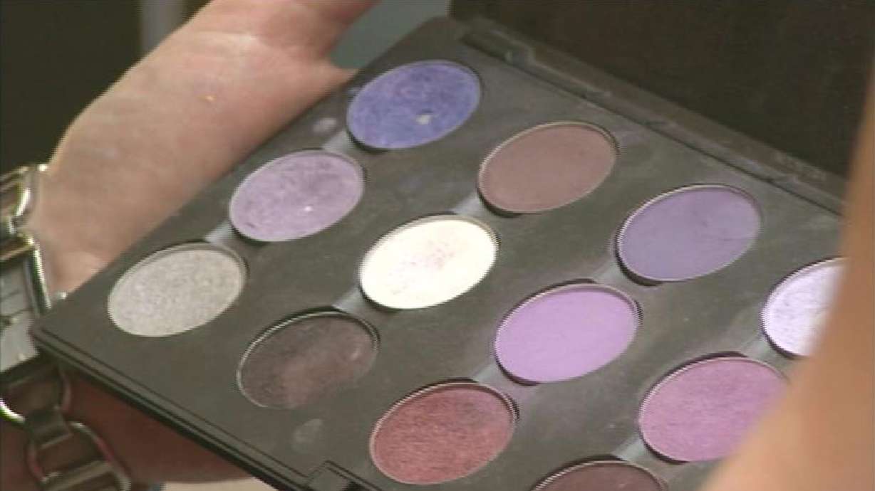 Keeping makeup products for too long could be harmful