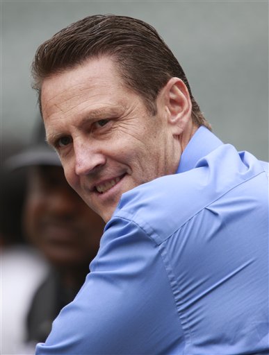 Rockies president's death due to natural causes