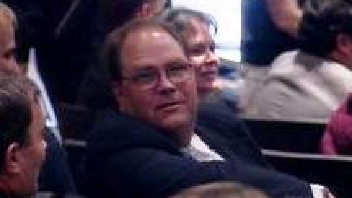 Former Utah County Commissioner Ordered to Stand Trial