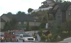 Girl Run Over, Killed in Riverton