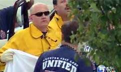 Girl Run Over, Killed in Riverton