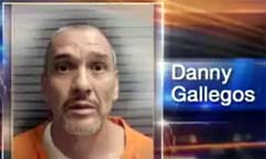 Former escaped inmate hangs self in prison