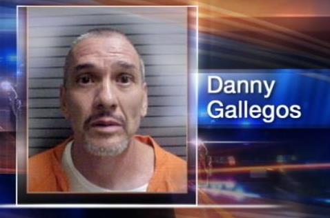 Hospitalized Inmate Returns to State Prison