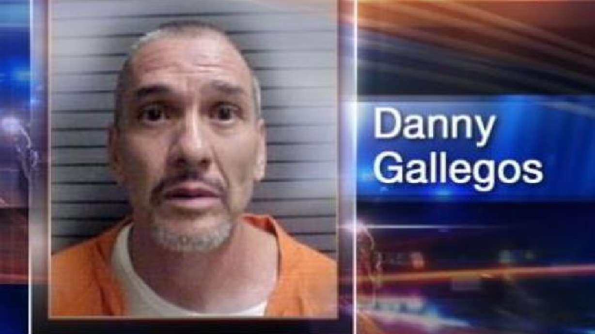 Guilty plea in 2007 escape