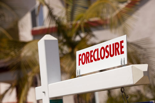 Utah 4th in foreclosure rate in 1st quarter