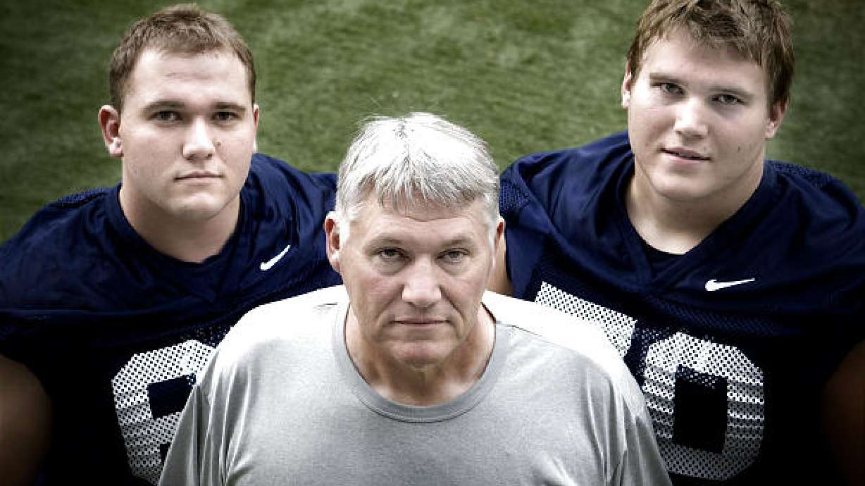 Reynolds on BYU: "Potential to be One of the Best in the Country."