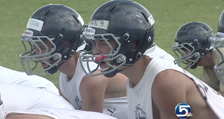 Head injury bill advances to House