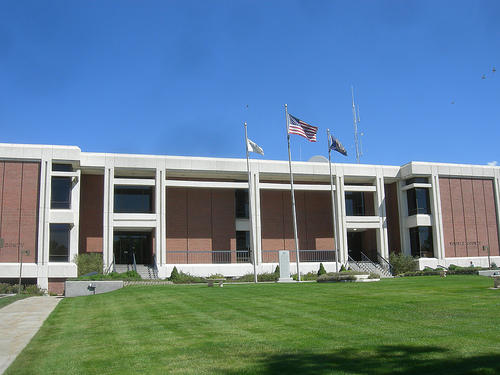 Tooele lays off 22 more government employees