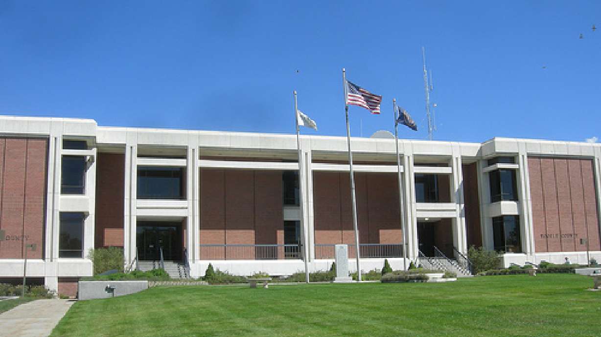 Tooele lays off 22 more government employees