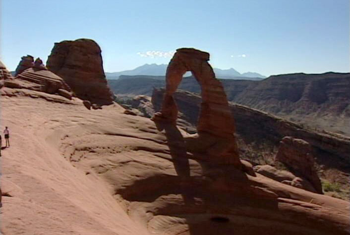 Utah tourism jobs on the rise