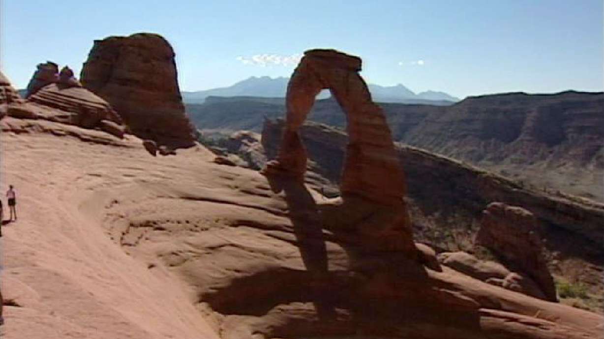 Ideas and destinations for summer travel in Utah