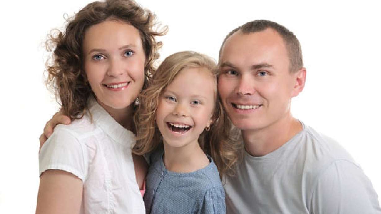 Stop the bickering in your family