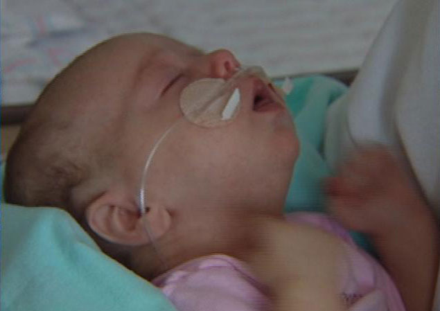 Mommy Medicine: Protecting your family from pertussis